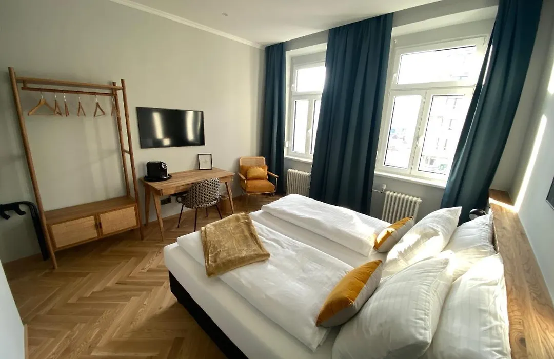 Boutique Hotel Kolbeck-1