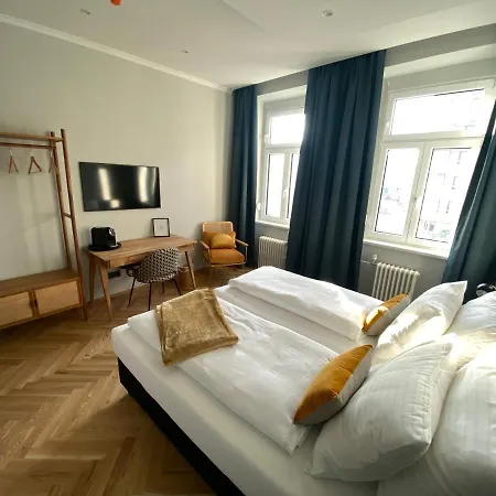 Boutique Hotel Kolbeck-3