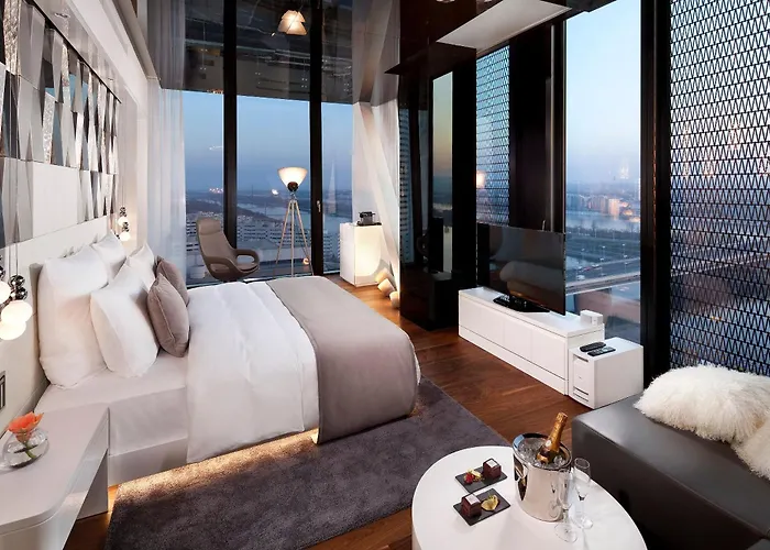 Hotel Melia Wien
